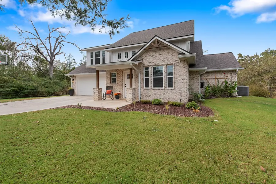 11132 Forest Drive, College Station, TX 77845 - #3