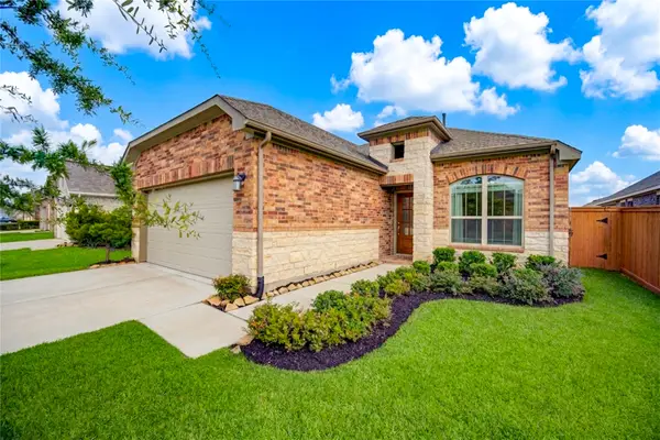 1416 Sundown Glen Lane, Katy, TX 77493