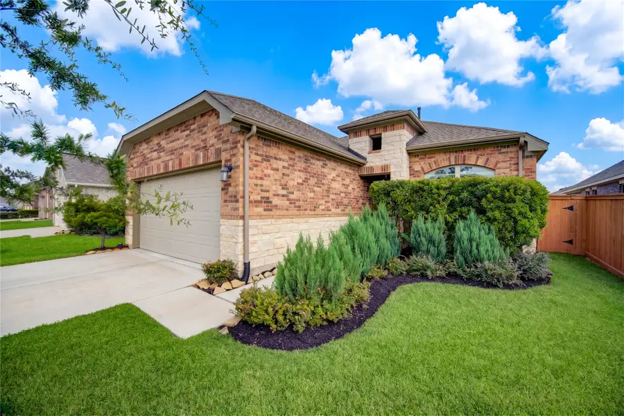 1416 Sundown Glen Lane, Katy, TX 77493 - #2