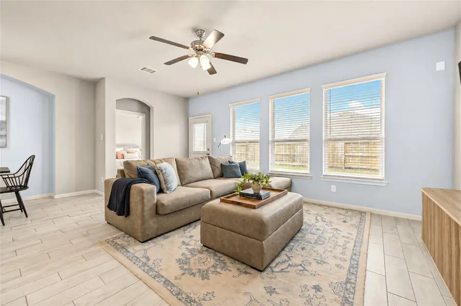 1416 Sundown Glen Lane, Katy, TX 77493 - #3