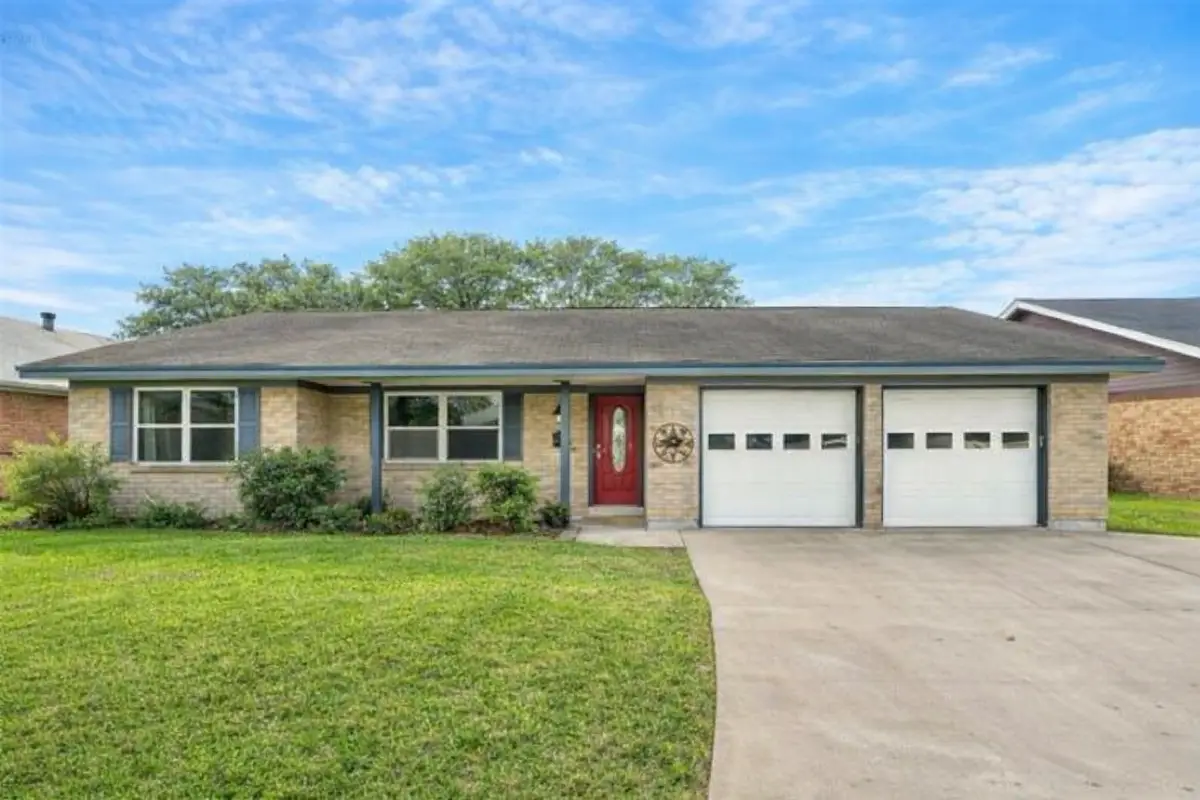 1118 S Amy Drive, Deer Park, TX 77536 - #1