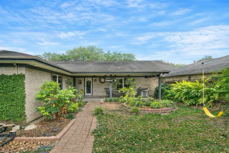 1118 S Amy Drive, Deer Park, TX 77536 - #2