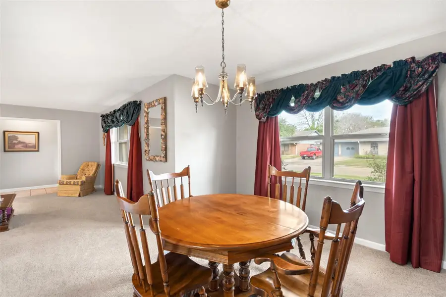 1118 S Amy Drive, Deer Park, TX 77536 - #3