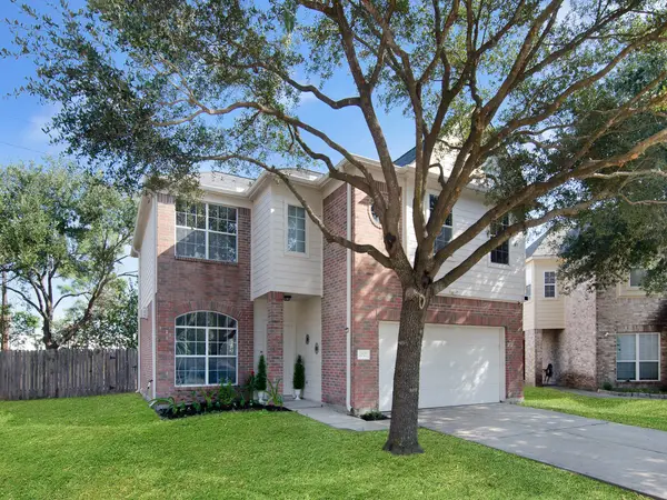 22527 Hamlet Park Court, Spring, TX 77373