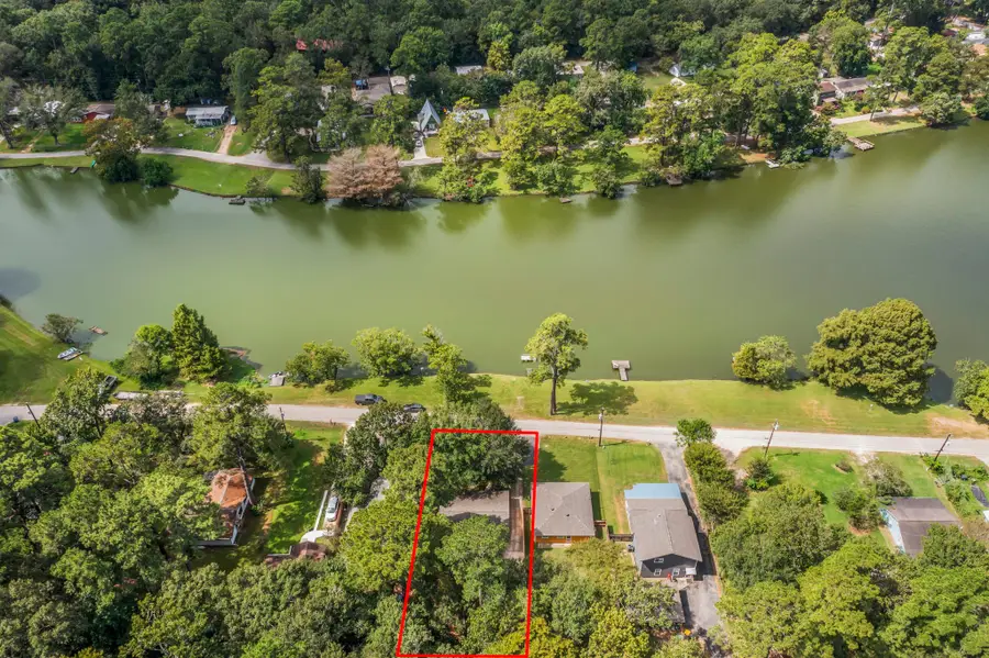 1745 E Pine Lake Circle, Conroe, TX 77316 - #3