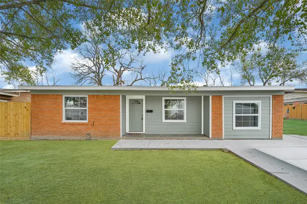 8526 Vennard Road, Houston, TX 77034