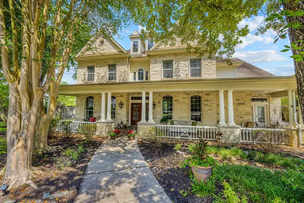 1214 Gray Moss Lane, Houston, TX 77055