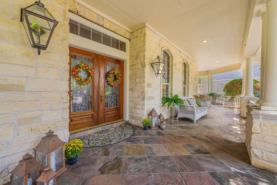 1214 Gray Moss Lane, Houston, TX 77055 - #2