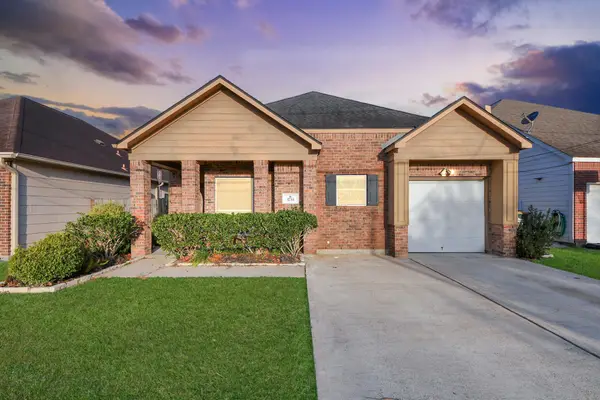 1733 Eagle Lake Road, Sealy, TX 77474