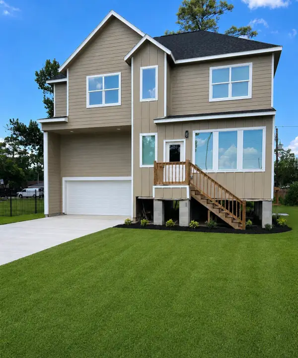 2809 Toyah Avenue, Houston, TX 77039