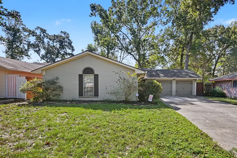 3443 Gary Lane, Spring, TX 77380 - #2