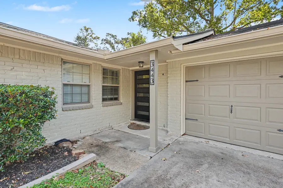 3443 Gary Lane, Spring, TX 77380 - #3
