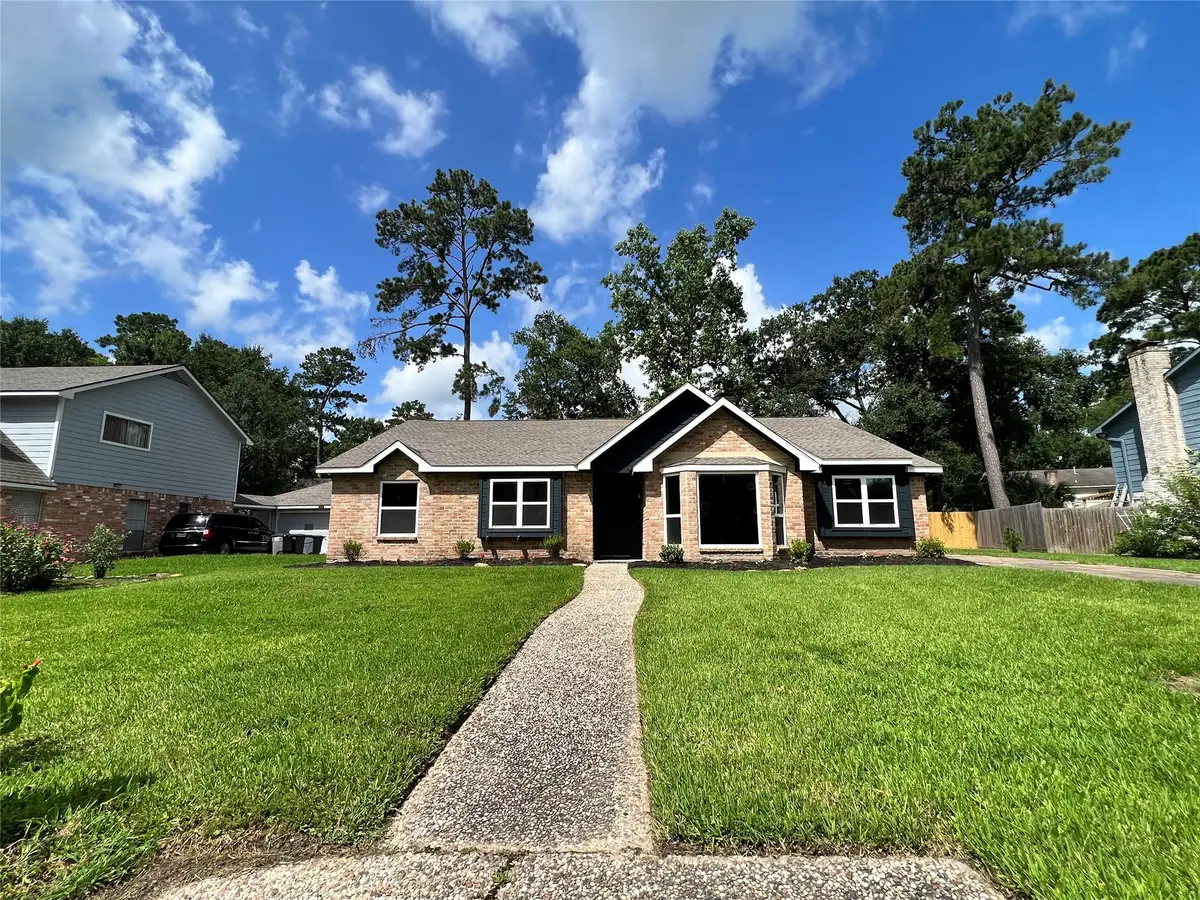 17327 Edsall Drive, Spring, TX 77388 - #1