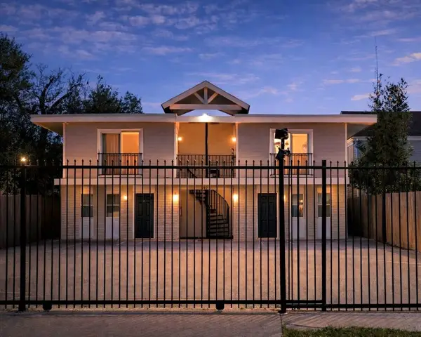 1421 Marshall Street, Houston, TX 77006