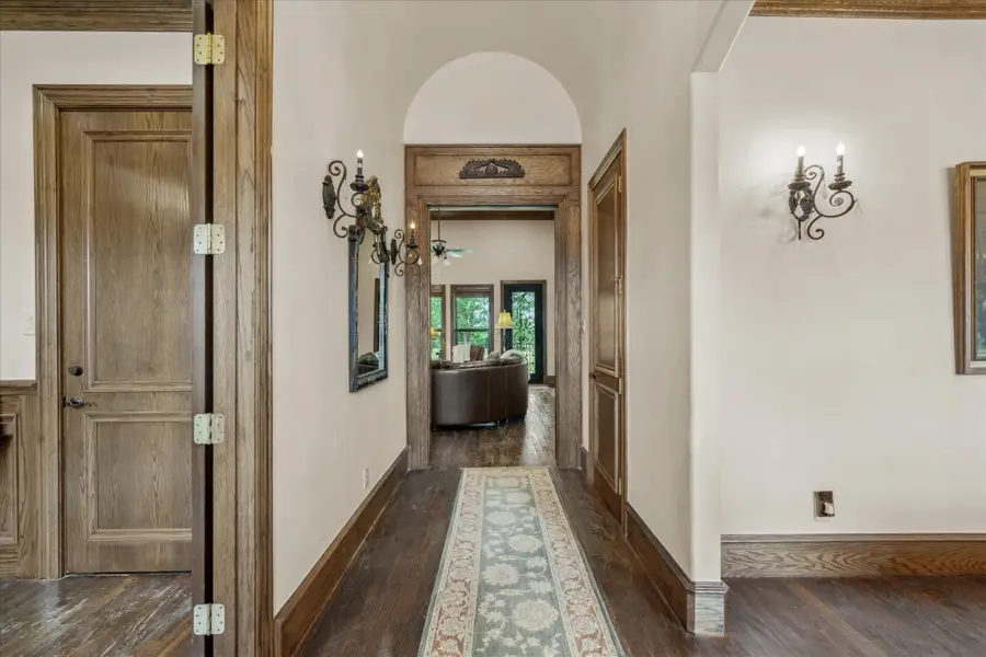 450 Private Road 5815, Grand Saline, TX 75140 - #2