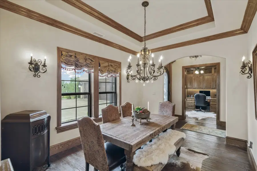 450 Private Road 5815, Grand Saline, TX 75140 - #3