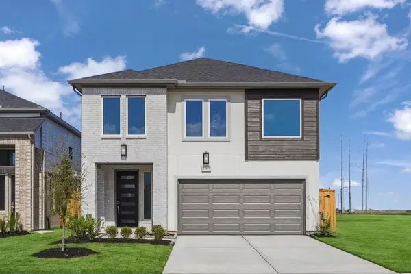 22122 Rangemore Drive, Cypress, TX 77433