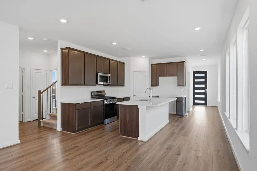 22122 Rangemore Drive, Cypress, TX 77433 - #2