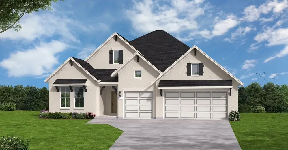 6335 Murcott Drive, Manvel, TX 77578 - #1
