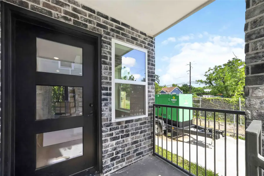316 Walthall #A, Houston, TX 77022 - #3