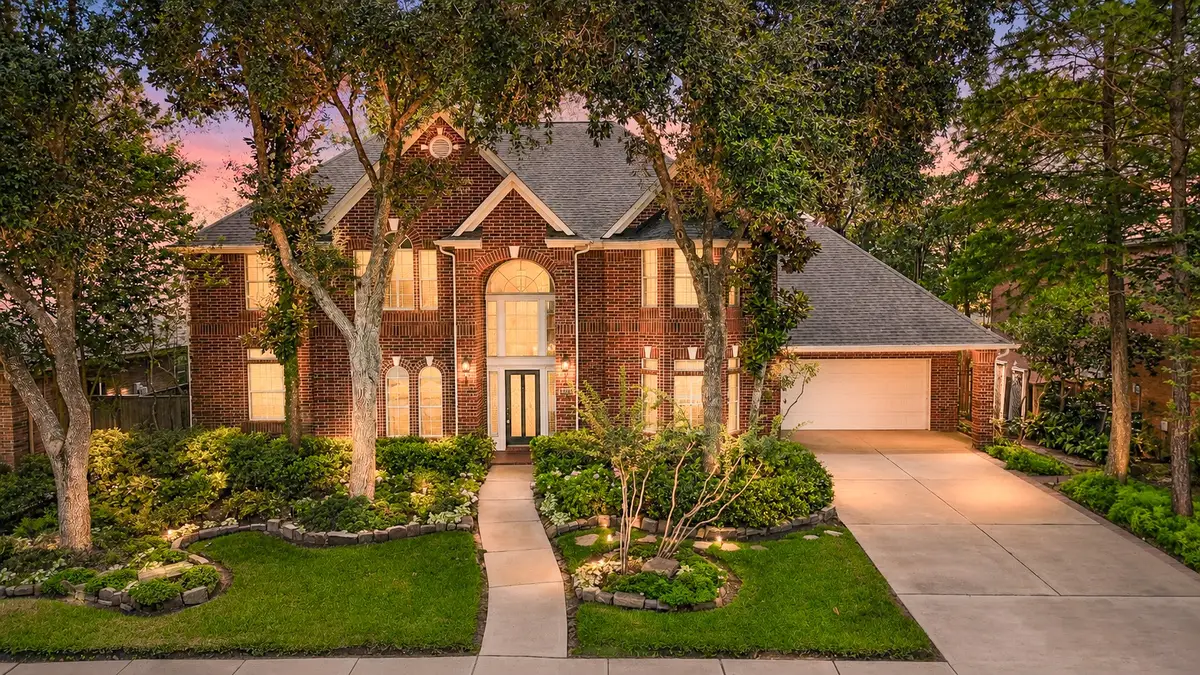 9515 Sotherloch Lake Drive, Spring, TX 77379 - #1