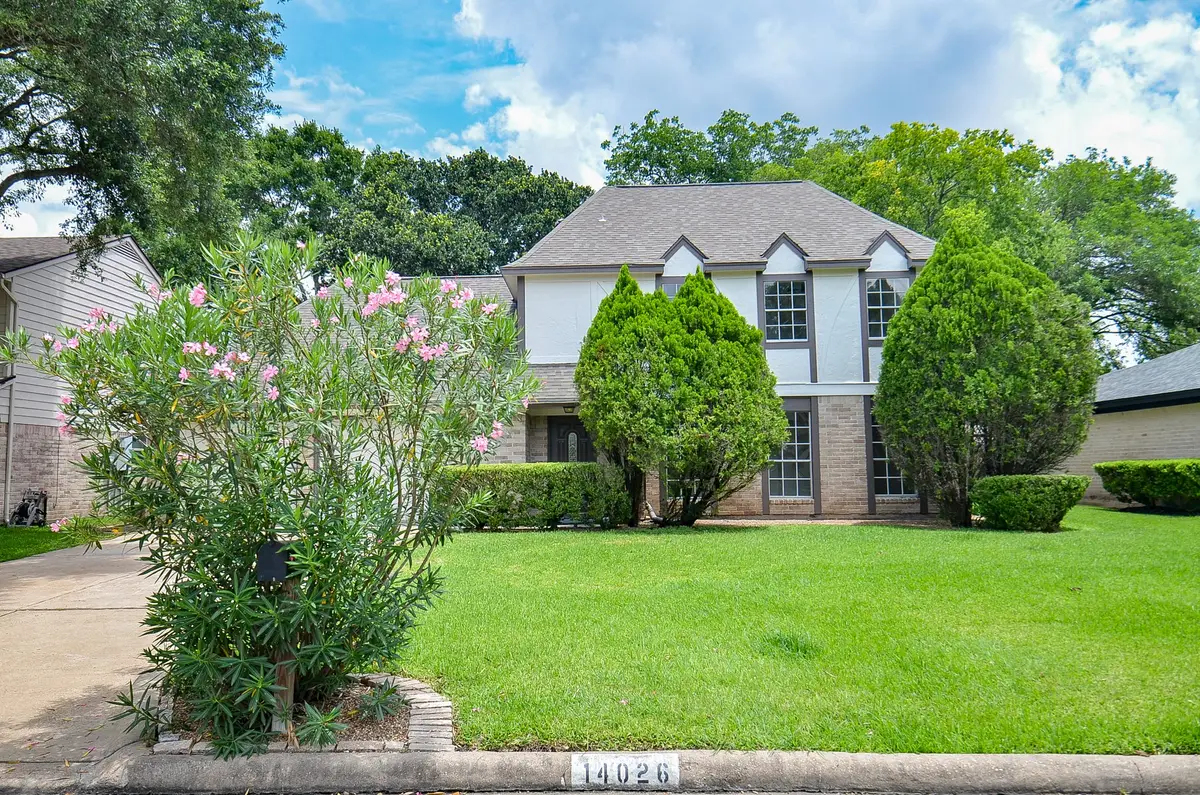 14026 Overbrook Lane, Houston, TX 77077 - #1