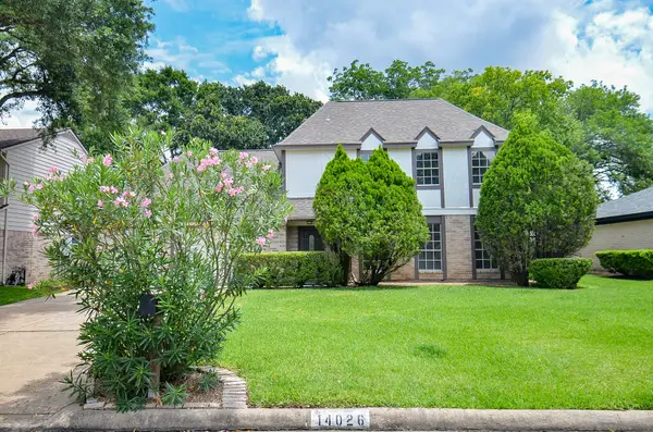 14026 Overbrook Lane, Houston, TX 77077