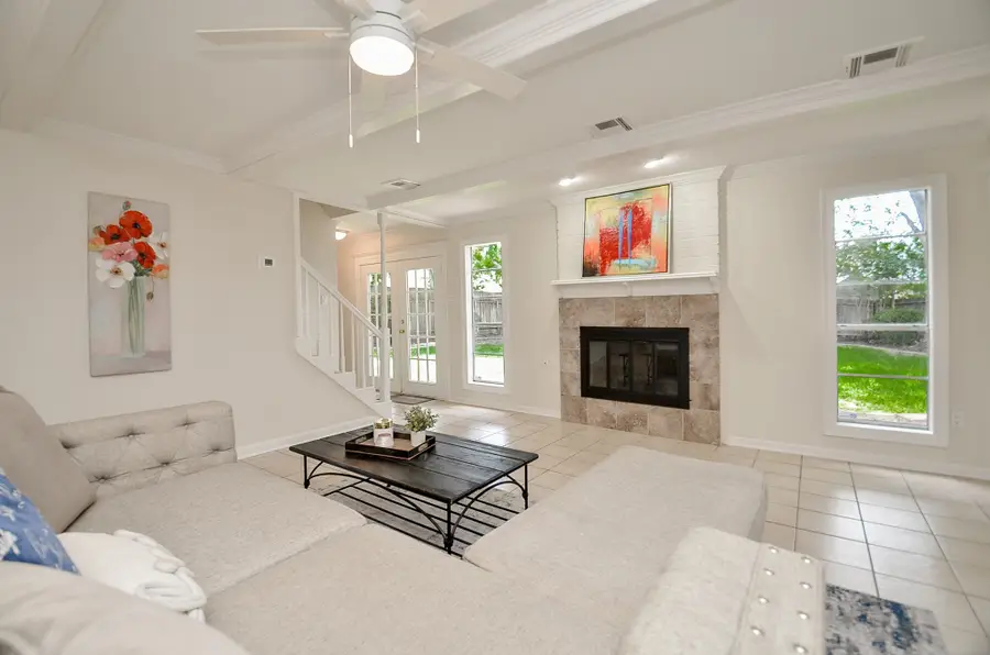 14026 Overbrook Lane, Houston, TX 77077 - #2