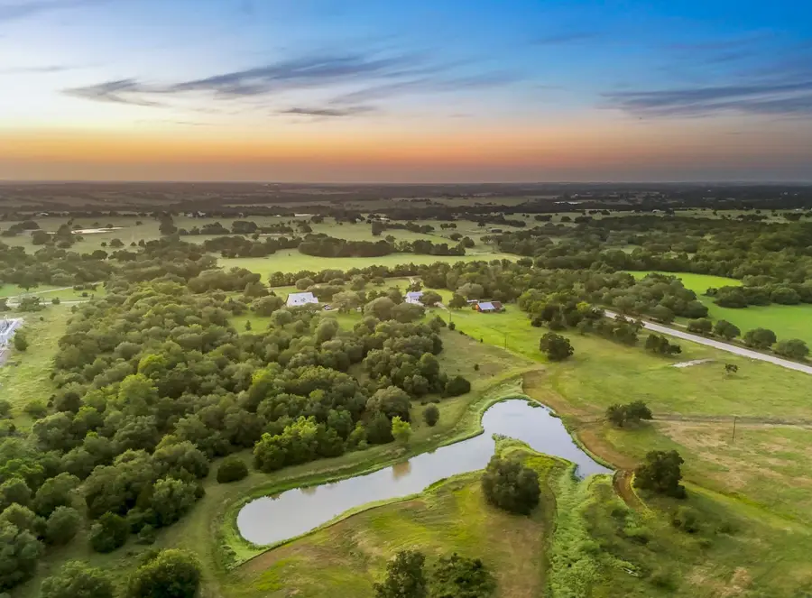 15 Round Top Farms Drive, Round Top, TX 78954 - #3