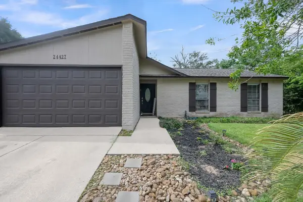 24427 Broken Bow Lane, Hockley, TX 77447