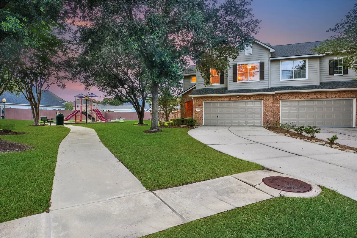 5403 Canyon Hollow Drive, Houston, TX 77084 - #1