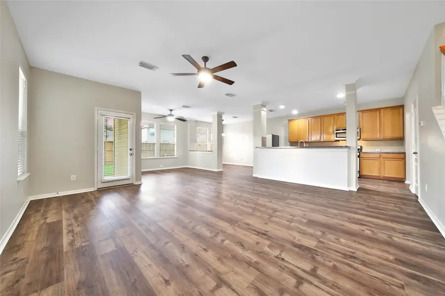 5403 Canyon Hollow Drive, Houston, TX 77084 - #3