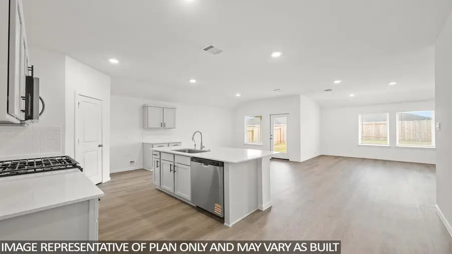 15565 Granger Green Way, Conroe, TX 77302 - Image #3