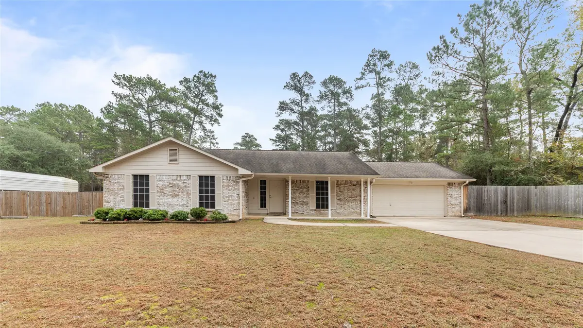 40418 Winding Way Court, Magnolia, TX 77354 - Image #1
