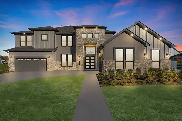 7723 Unicorn Clubtail Court, Fulshear, TX 77441