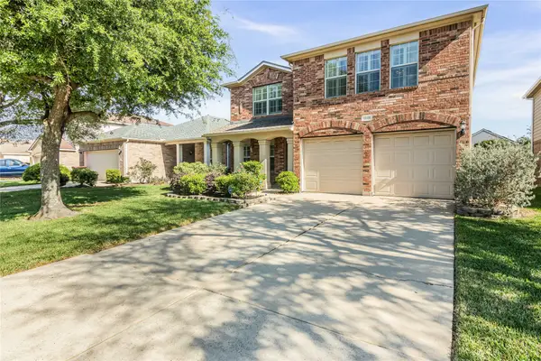 16418 Misty Paloma Drive, Houston, TX 77049