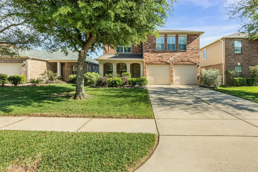 16418 Misty Paloma Drive, Houston, TX 77049 - #2