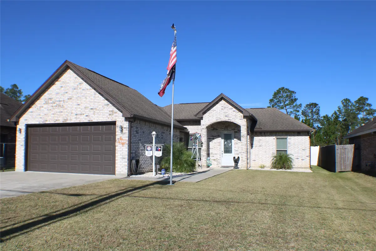 5305 Wheeler Road, Lumberton, TX 77657 - #1