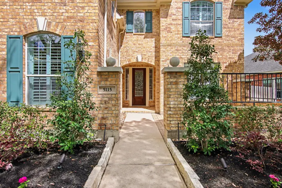 5115 Luke Ridge Lane, Katy, TX 77494 - #3