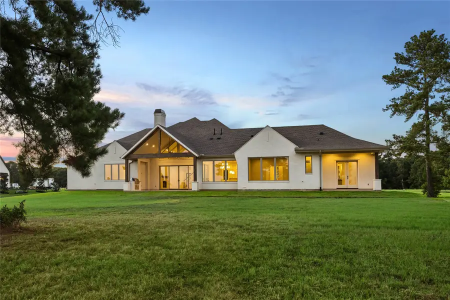 2418 Emerie Arbor Lane, Hockley, TX 77447 - #2