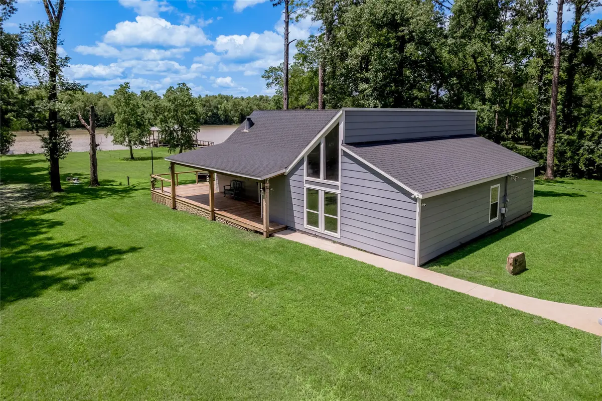 172 Lake Drive, Trinity, TX 75862 - #1
