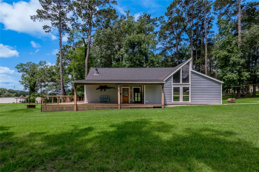 172 Lake Drive, Trinity, TX 75862 - #2