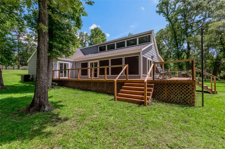 172 Lake Drive, Trinity, TX 75862 - #3