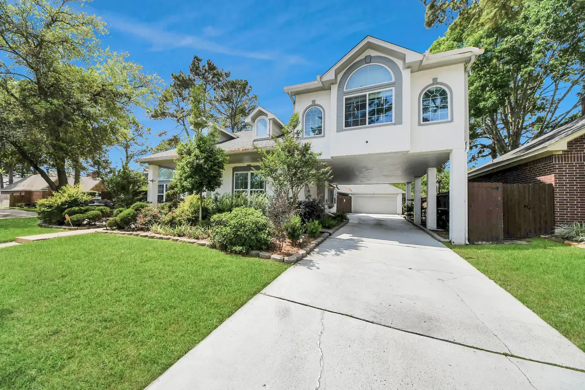 5003 Hastingwood Drive, Houston, TX 77084 - #1