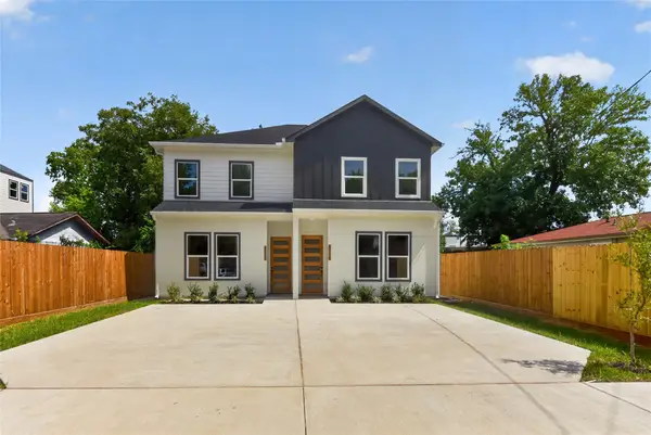 6815 Stearns Street, Houston, TX 77021