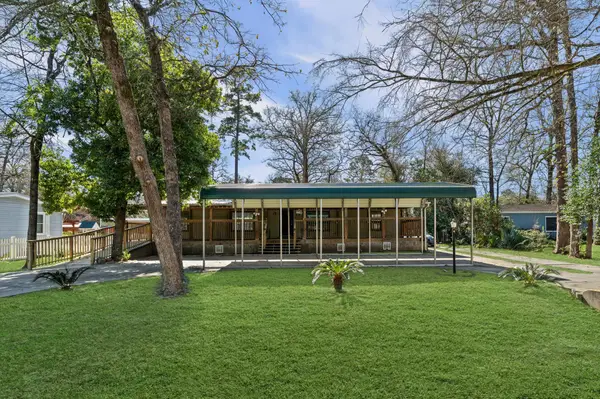 1314 Winchester Drive, Conroe, TX 77385