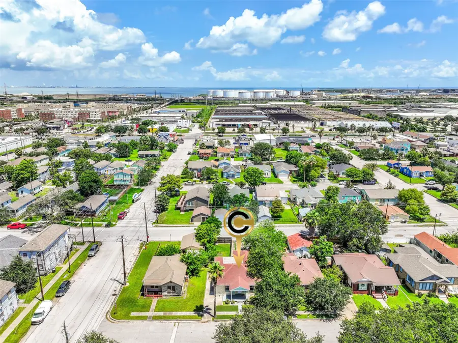 4924 Austin Drive, Galveston, TX 77551 - #2