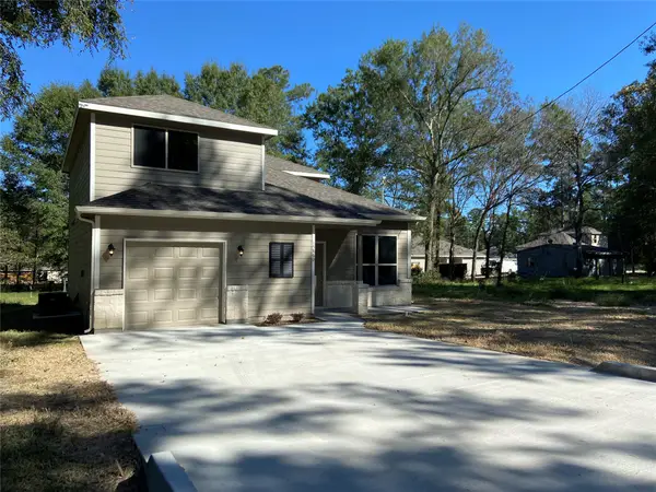 15860 Pecan Drive, Montgomery, TX 77356