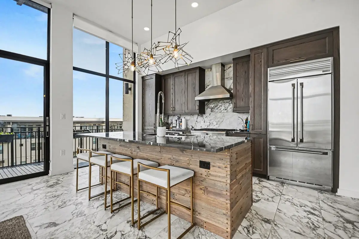 4820 Caroline Street #501, Houston, TX 77004 - #1