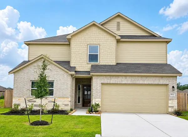 15924 Cy Young Court, Splendora, TX 77372